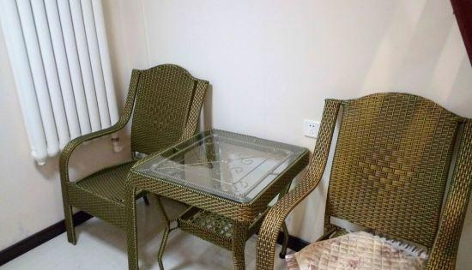 Familienzimmer - Harbin Jingxiu Hotel