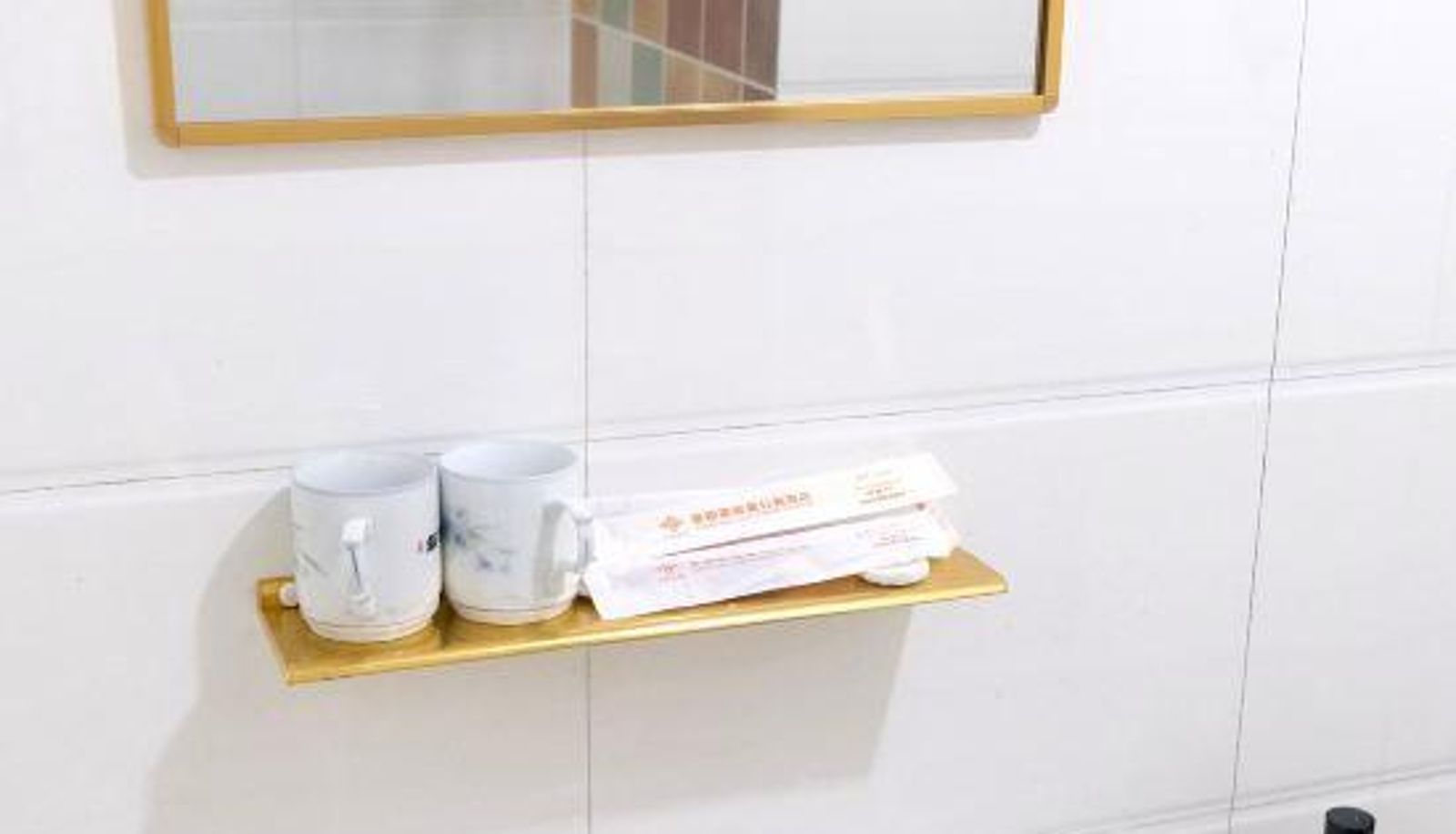 Kamer - Dalian Jinfu Apartment Hotel