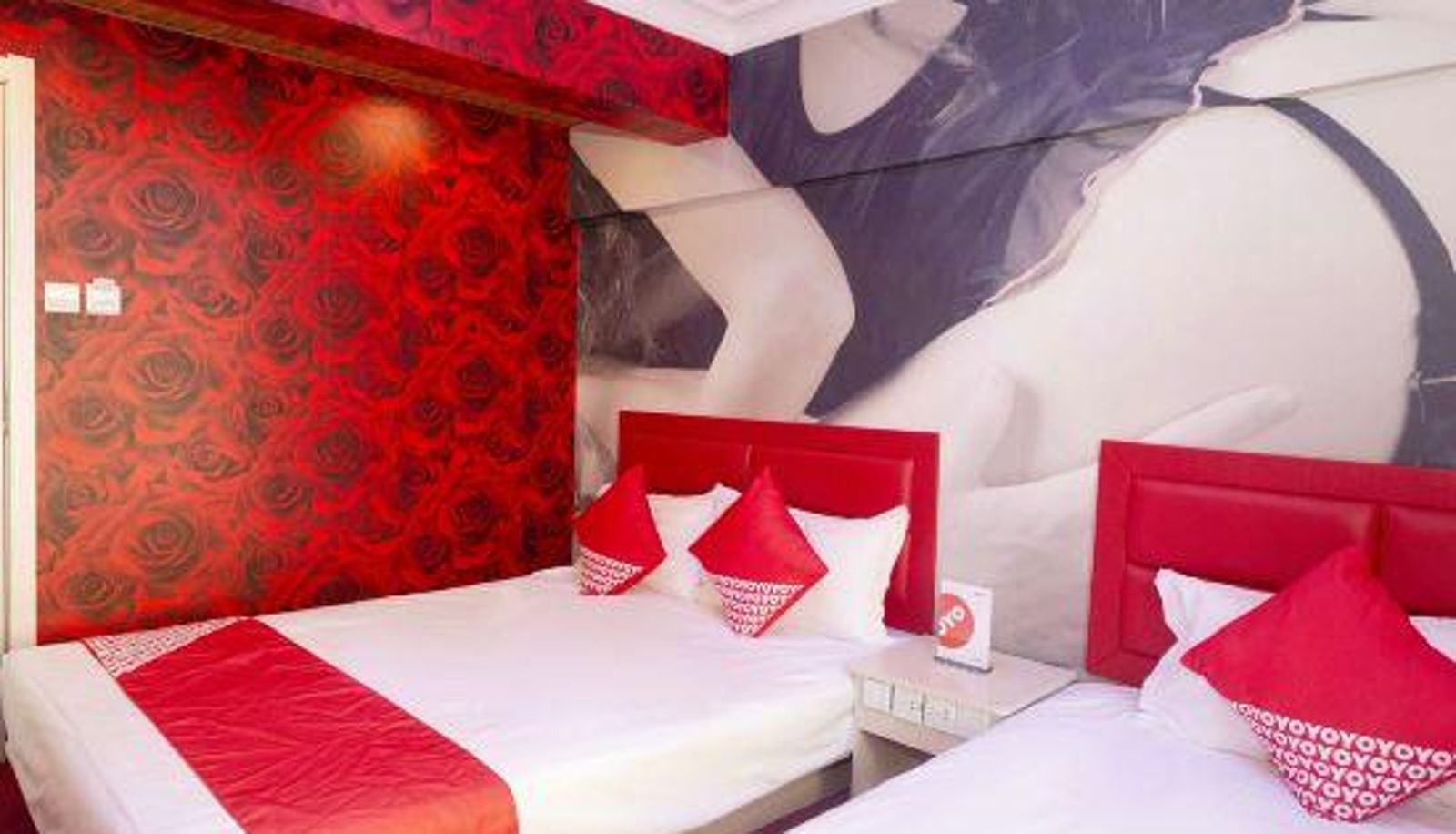 Family room - Dalian yukun hotel