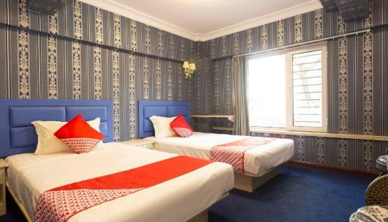 Room - Dalian yukun hotel