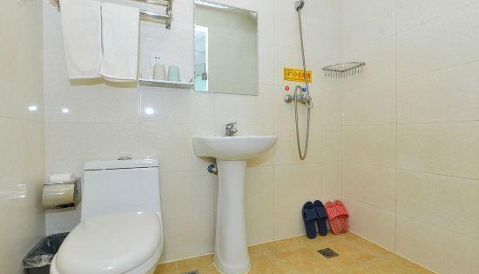 Pokój - Shengxuan Hostel