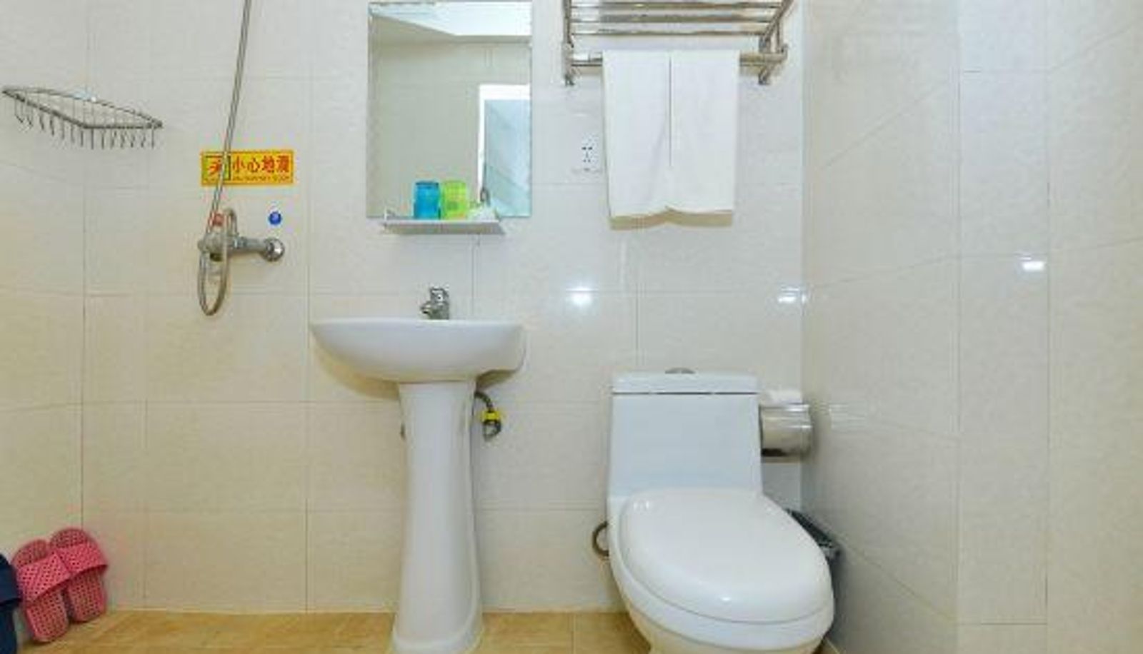 Pokój - Shengxuan Hostel