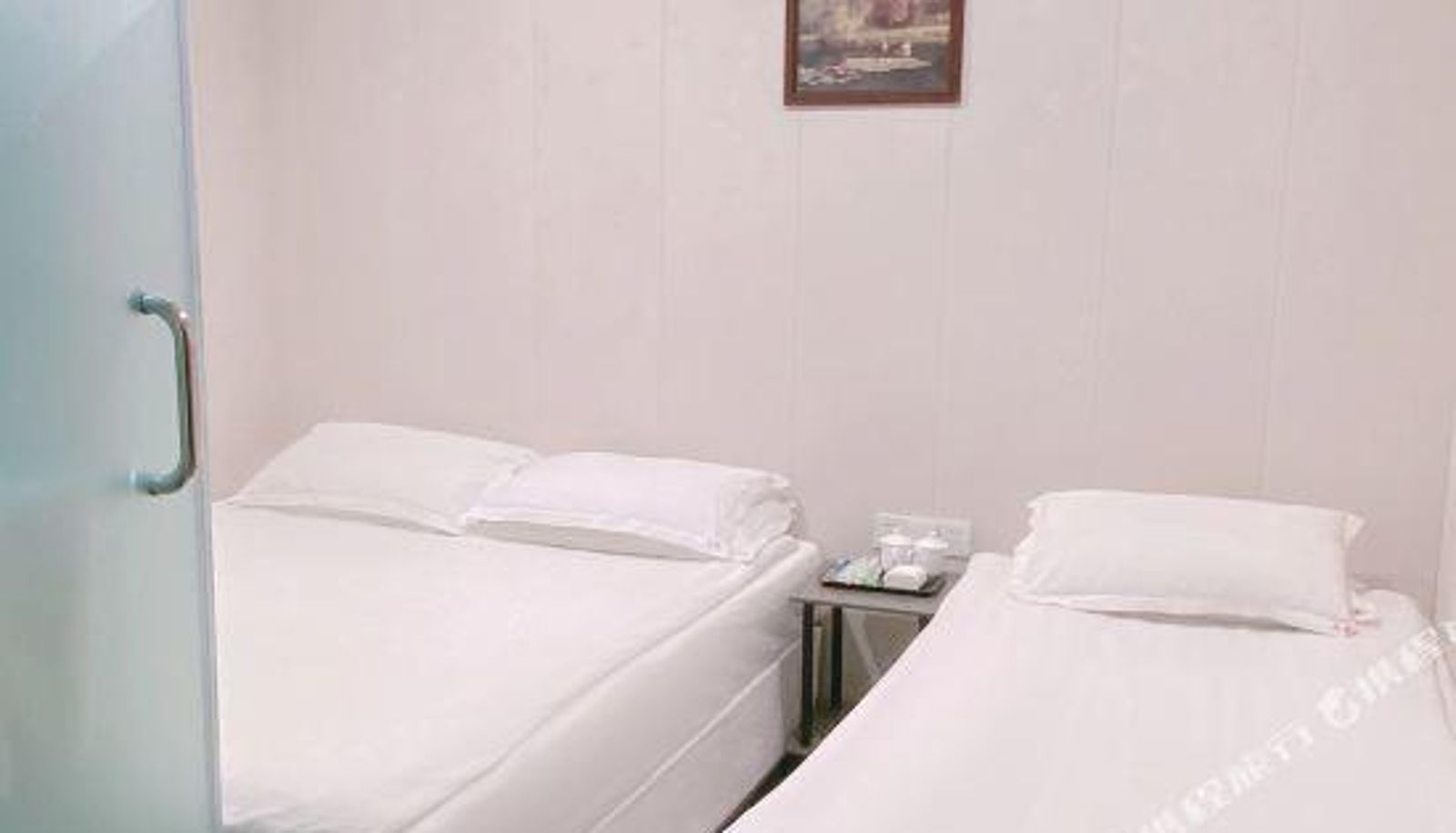 Kamer - Youyi Motel