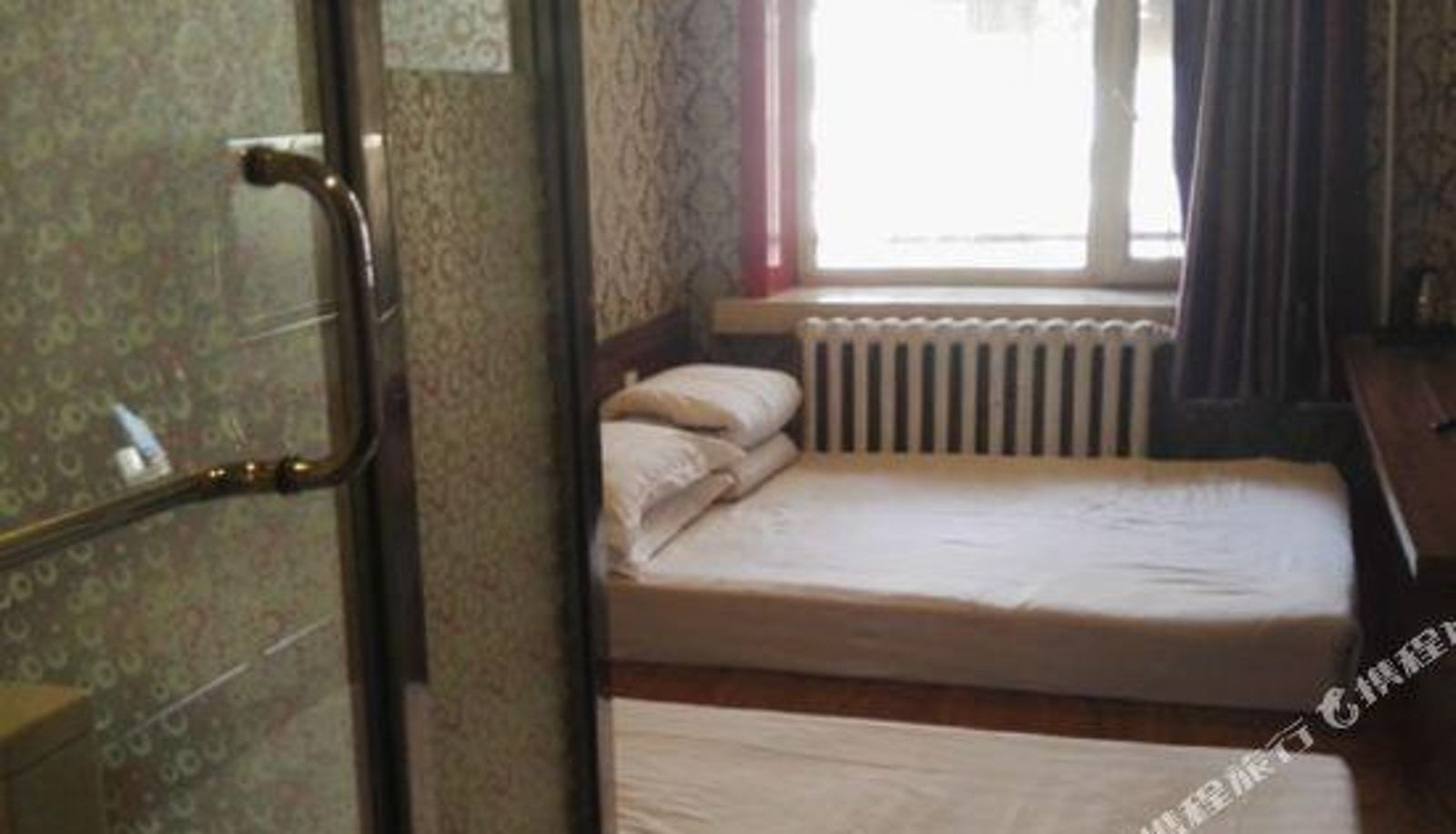 Habitación familiar - Yitian Fashion Hotel (Harbin Station North Square Central Street)