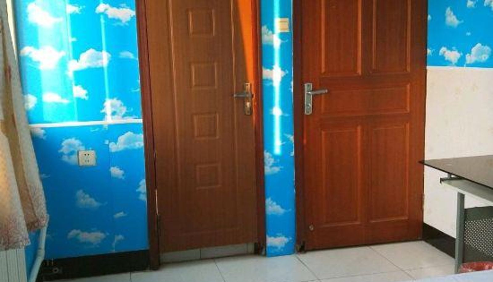 Chambre - Dalian Golden Sun Hotel