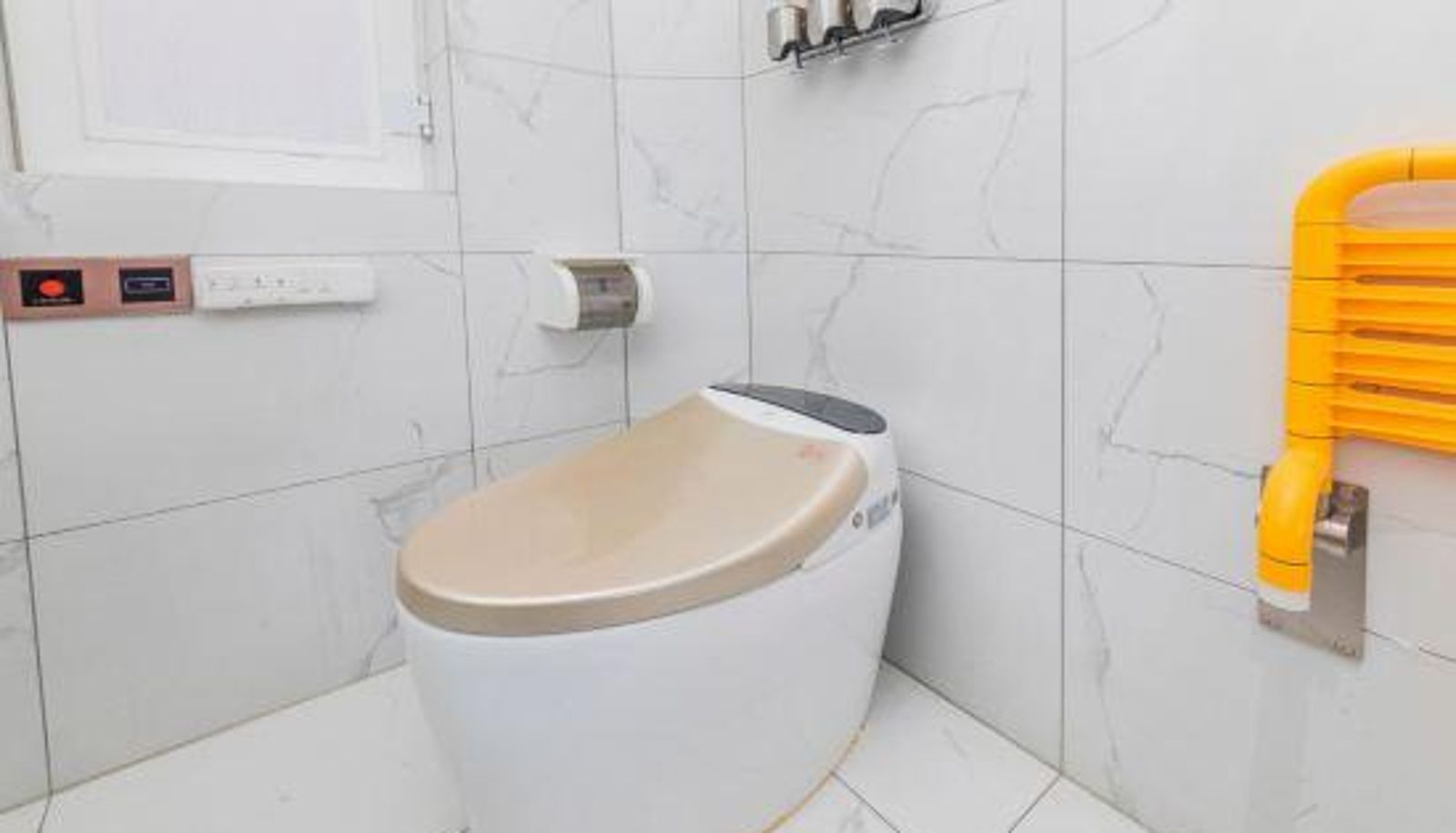 Habitación - Harbin Haiyun Hotel