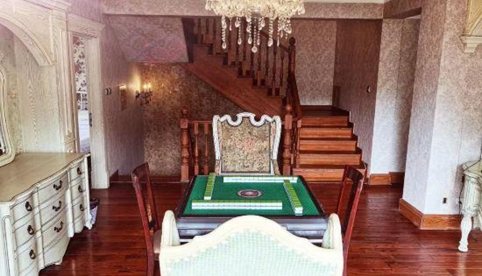 Family room - Dalian Yanlong Hotel