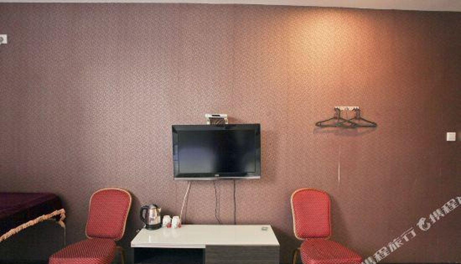 Camera per famiglia - Hope Star Express Hotel (Dalian Xi'an Road Subway Station)