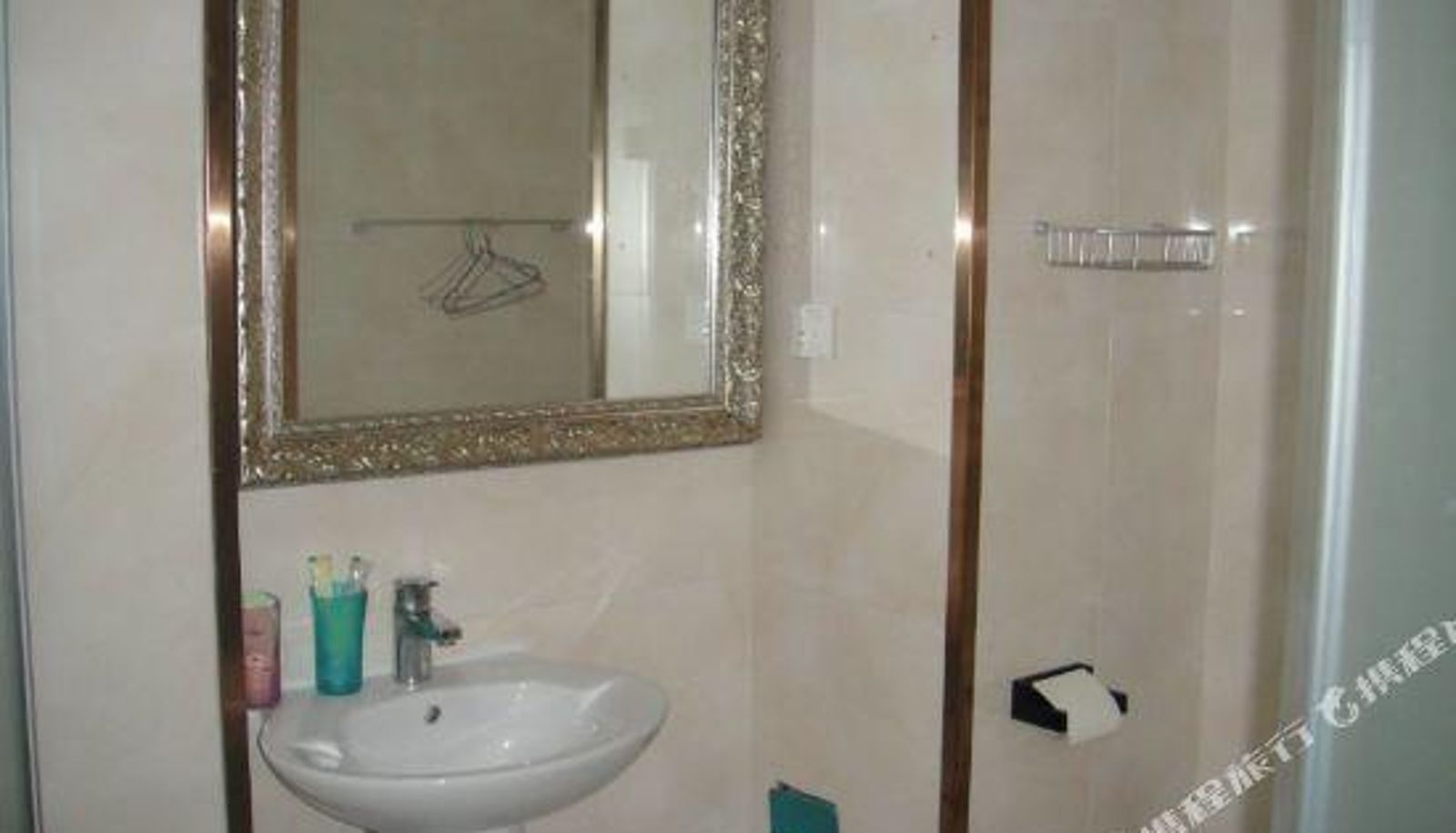 Chambre - Meijiahua Hotel Apartment Dalian