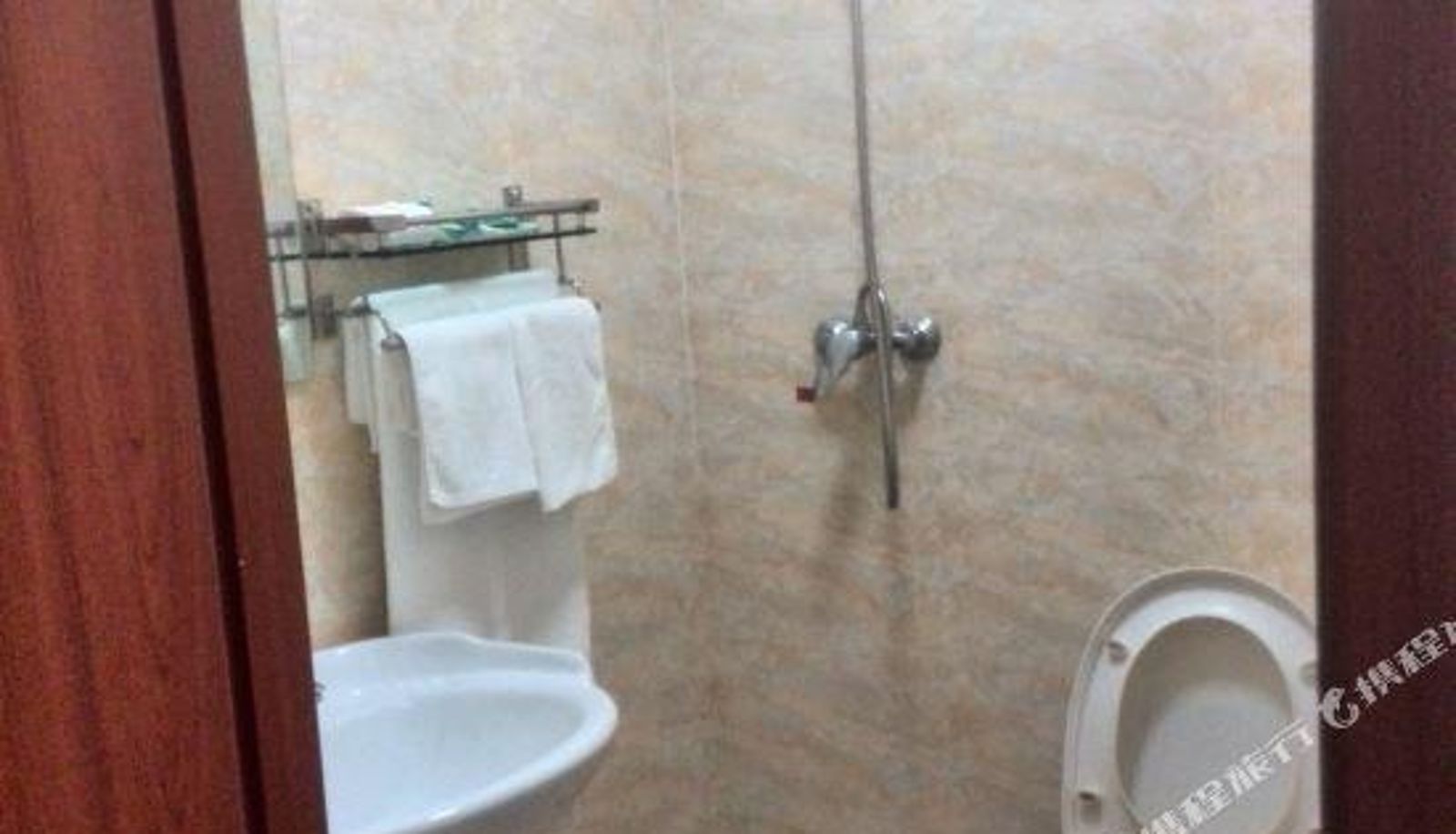 Room - Yuan Tian Hotel Dalian