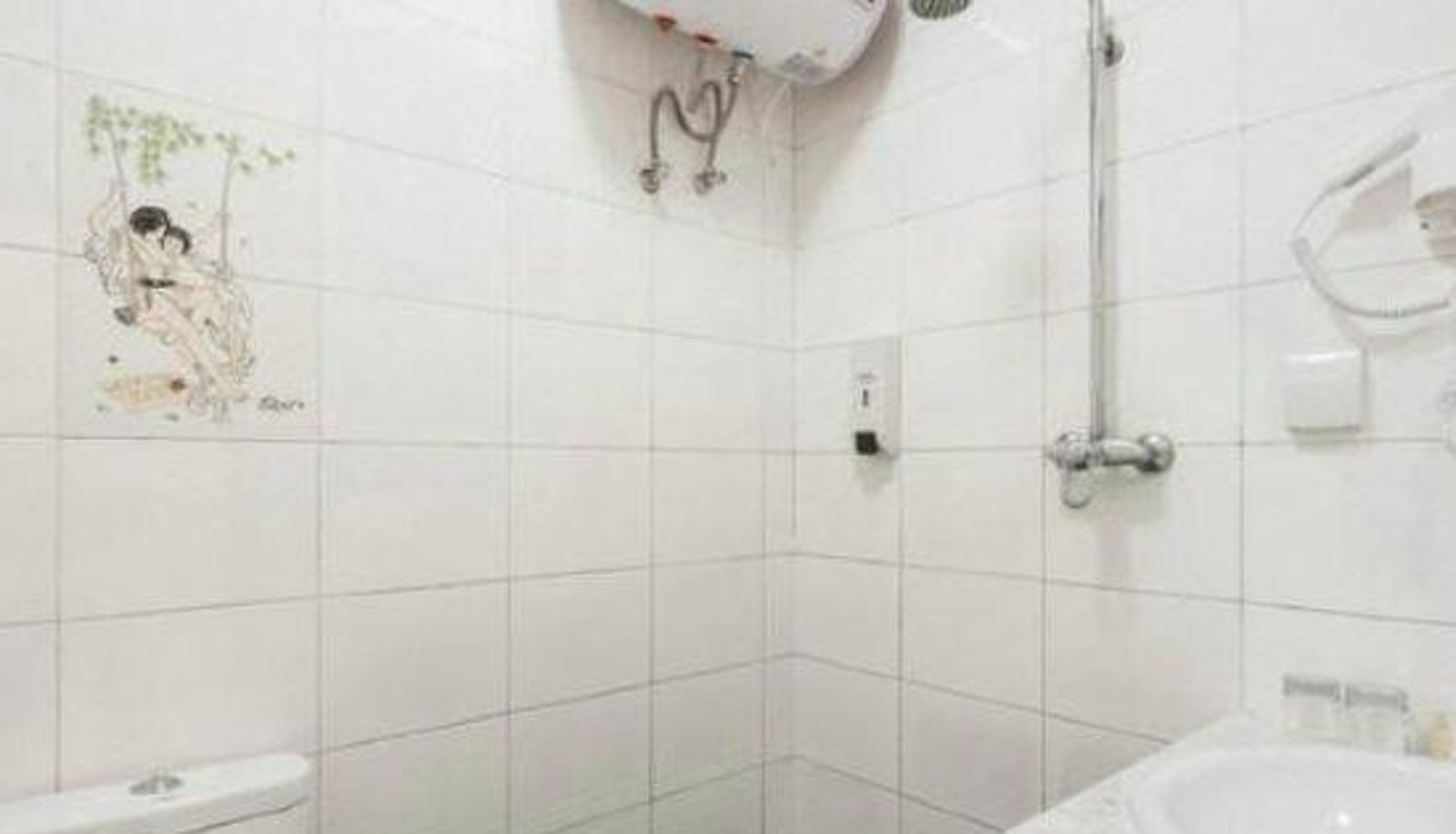 Camera business - Livable Hotel (Dalian Forest Zoo)