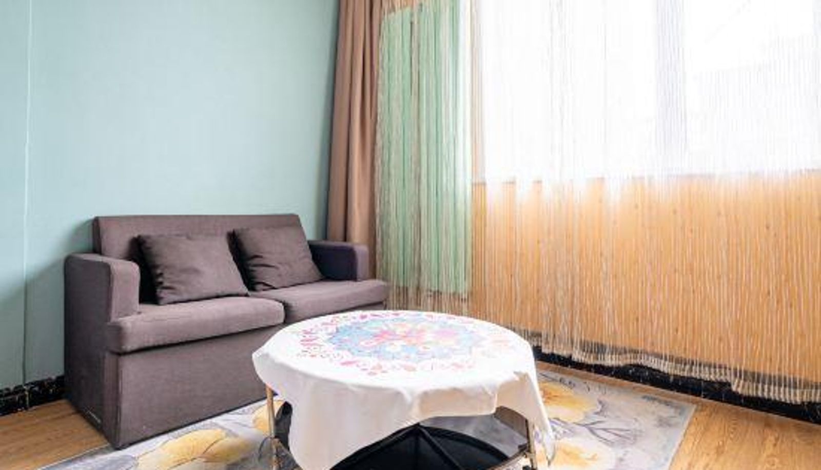 Family room - Ruyi Express Hotel (Dalian Xi'an Road)