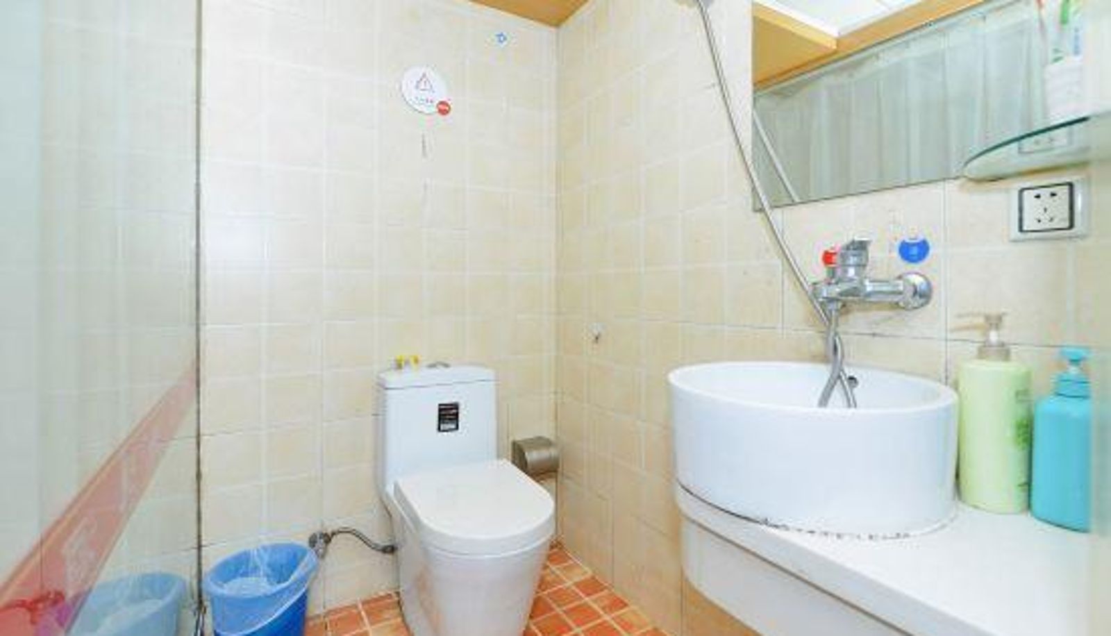 Camera - Su 7 Hotel (Dalian Xinghaiwan Branch)