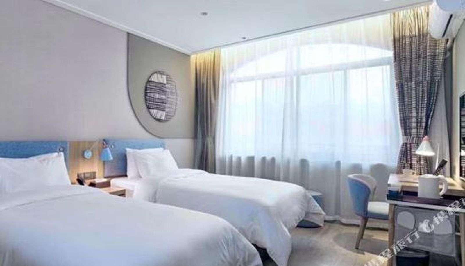 Room - Home Inn Neo (Harbin Hongqi Street Jianbei Street Branch)