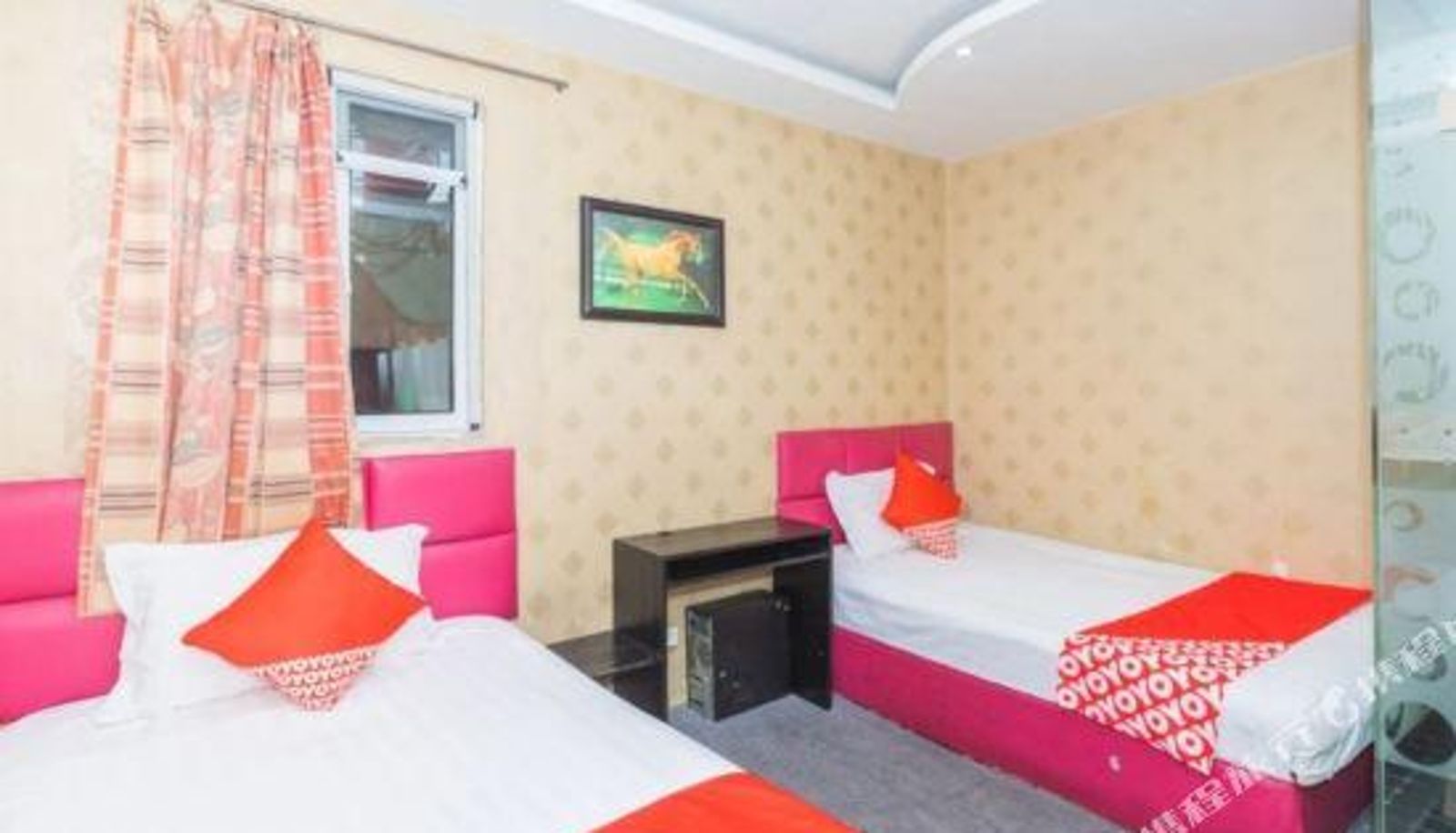 Room - Harbin Jiujiayi Hotel