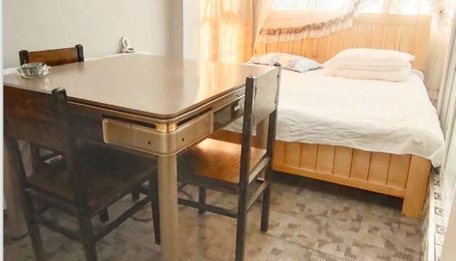 Habitación - Xusheng Fashion Network Accommodation