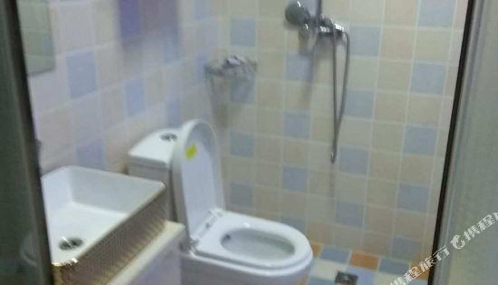 Kamer - Harbin Poly Dingxiang Theme Hotel
