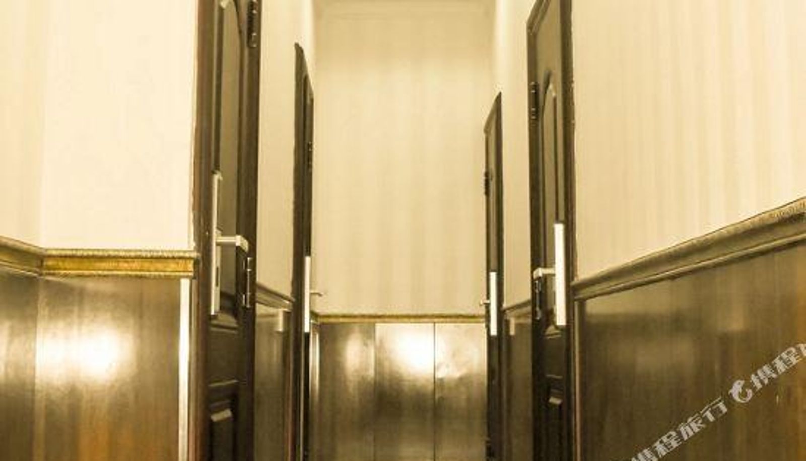 Recepcja - Harbin Xuelin Express Hotel