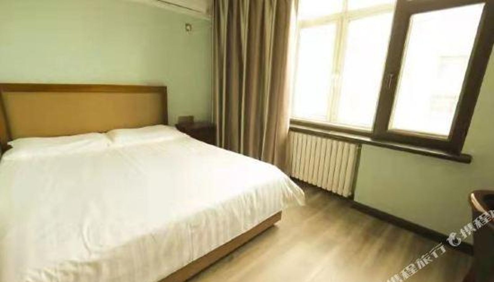 Pokój - BinCheng Hotel