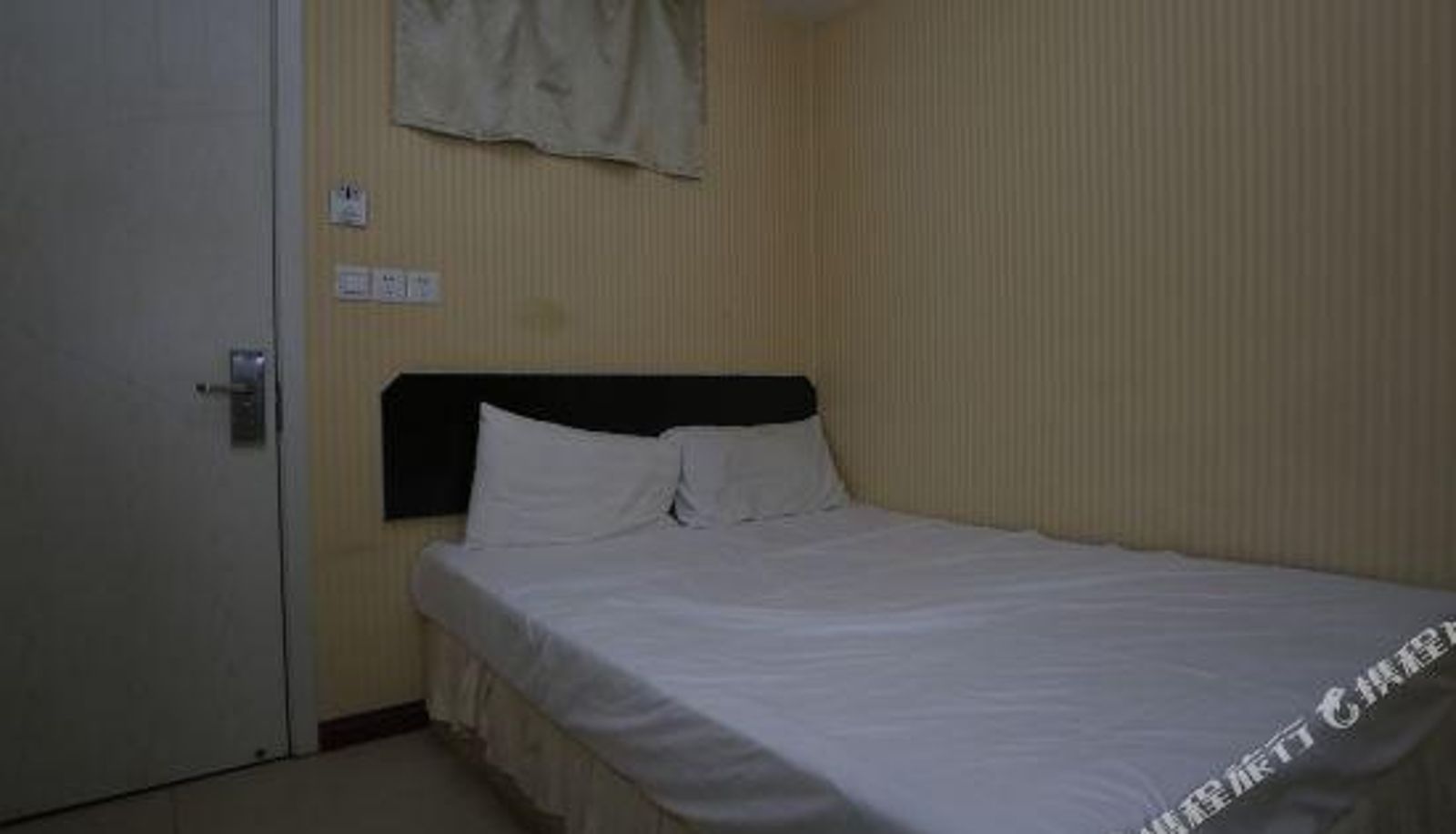 Chambre - Meike Meijia Chain Hotel Dalian Cujin Road