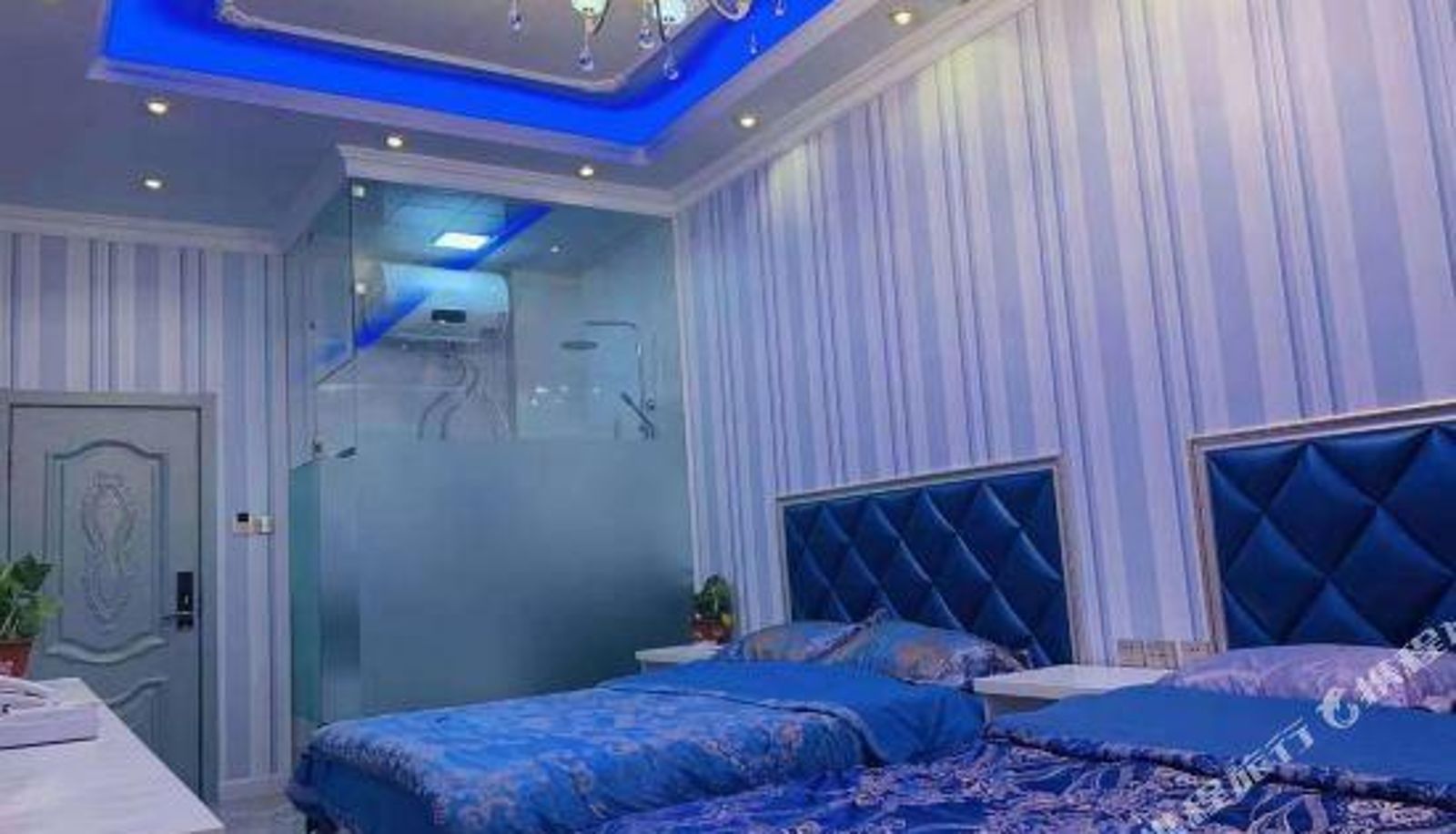 Chambre - Jinlan Hotel