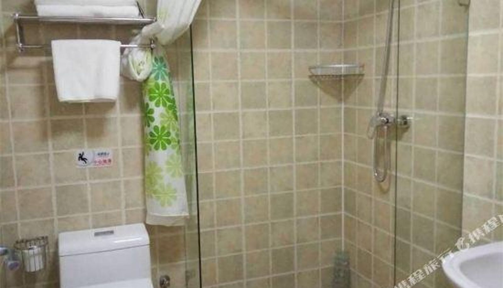 Business room - Happy Song Apartment (Harbin Institute of Technology West Bridge Subway Station Store)