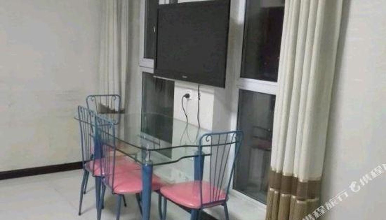 Habitación - Harbin Shanghe Short Rent Apartment