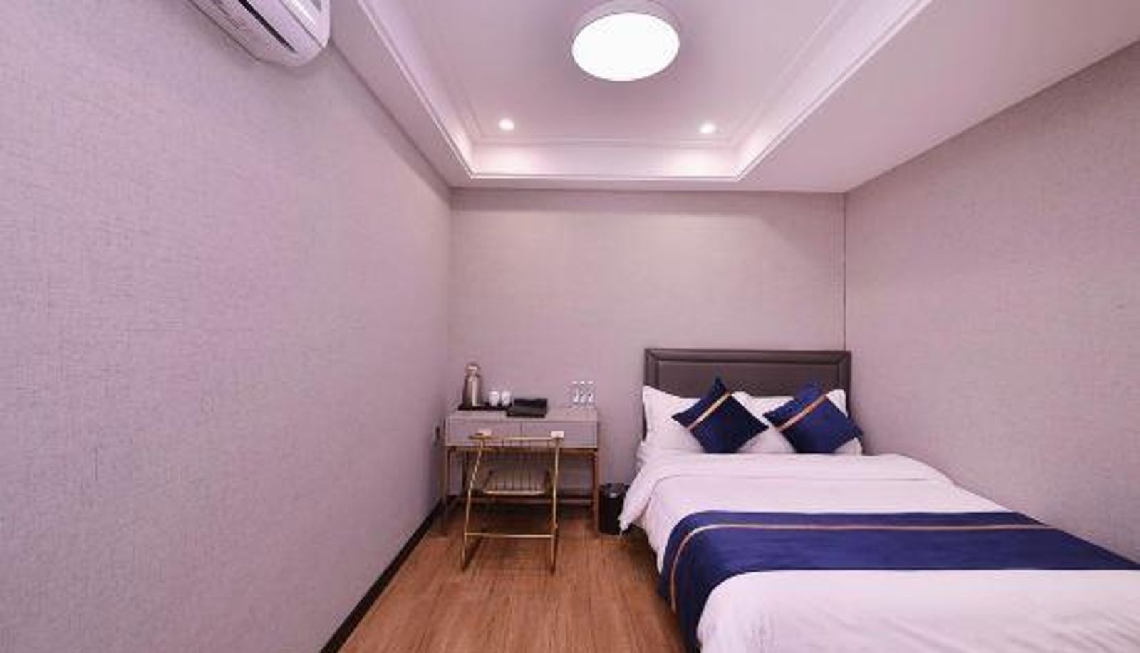 Pokój typu family - Harbin Jincheng Boutique Hotel