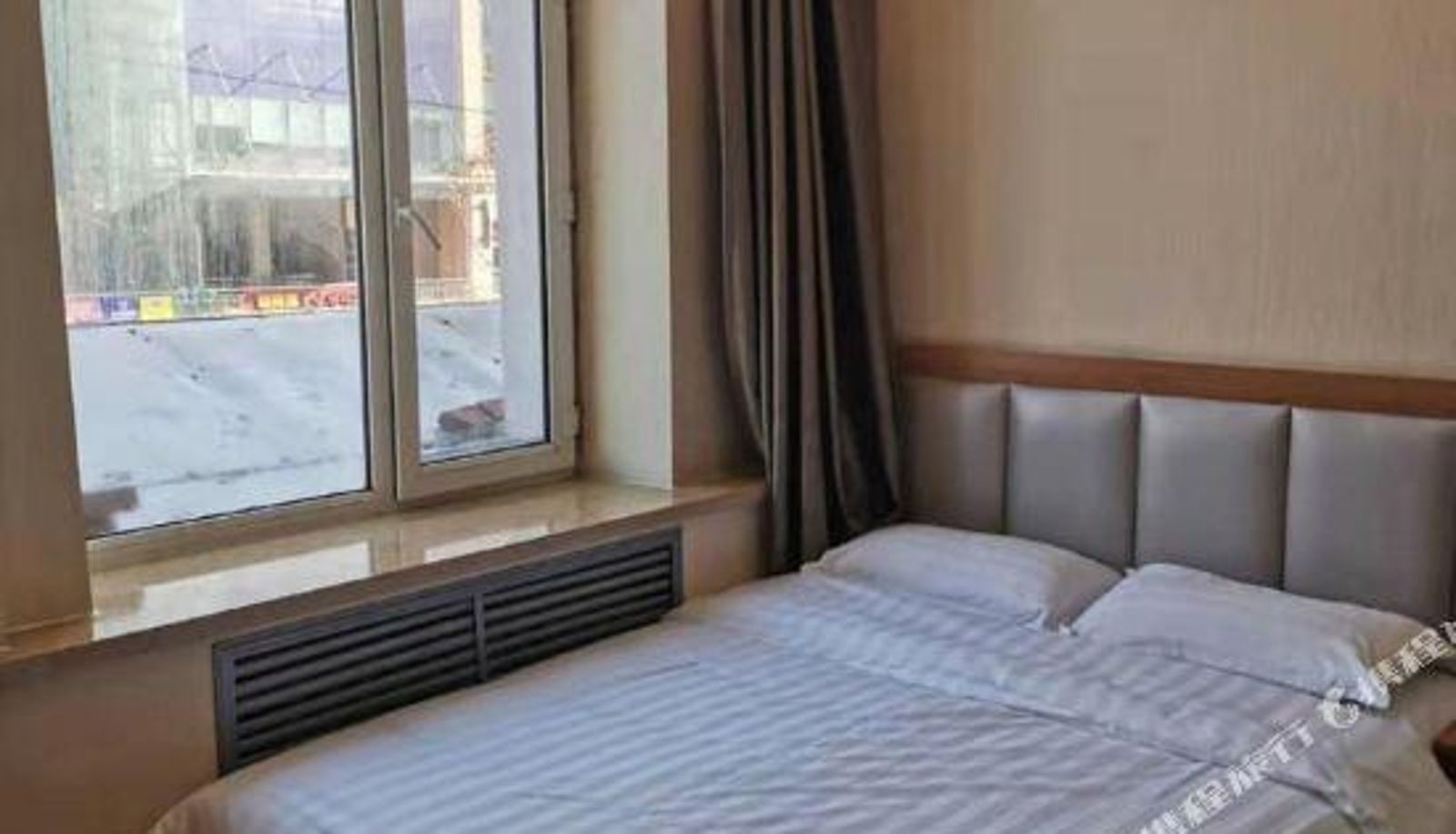 Business-Zimmer - Harbin 303 Express Hotel