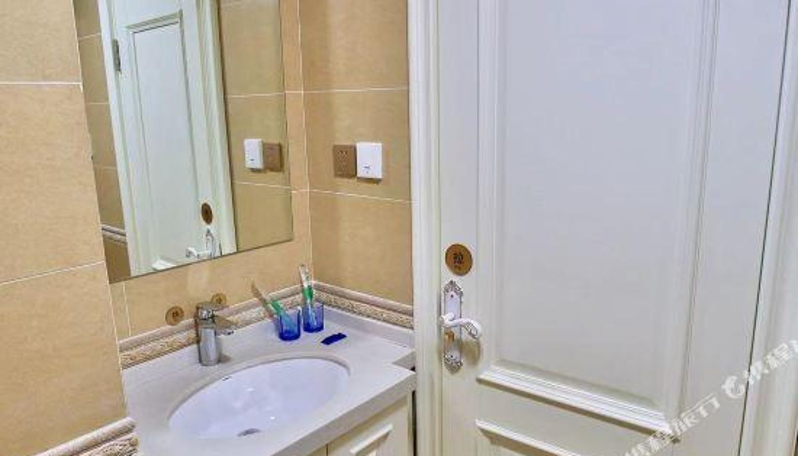 Room - Harbin Sulin Hotel Apartment
