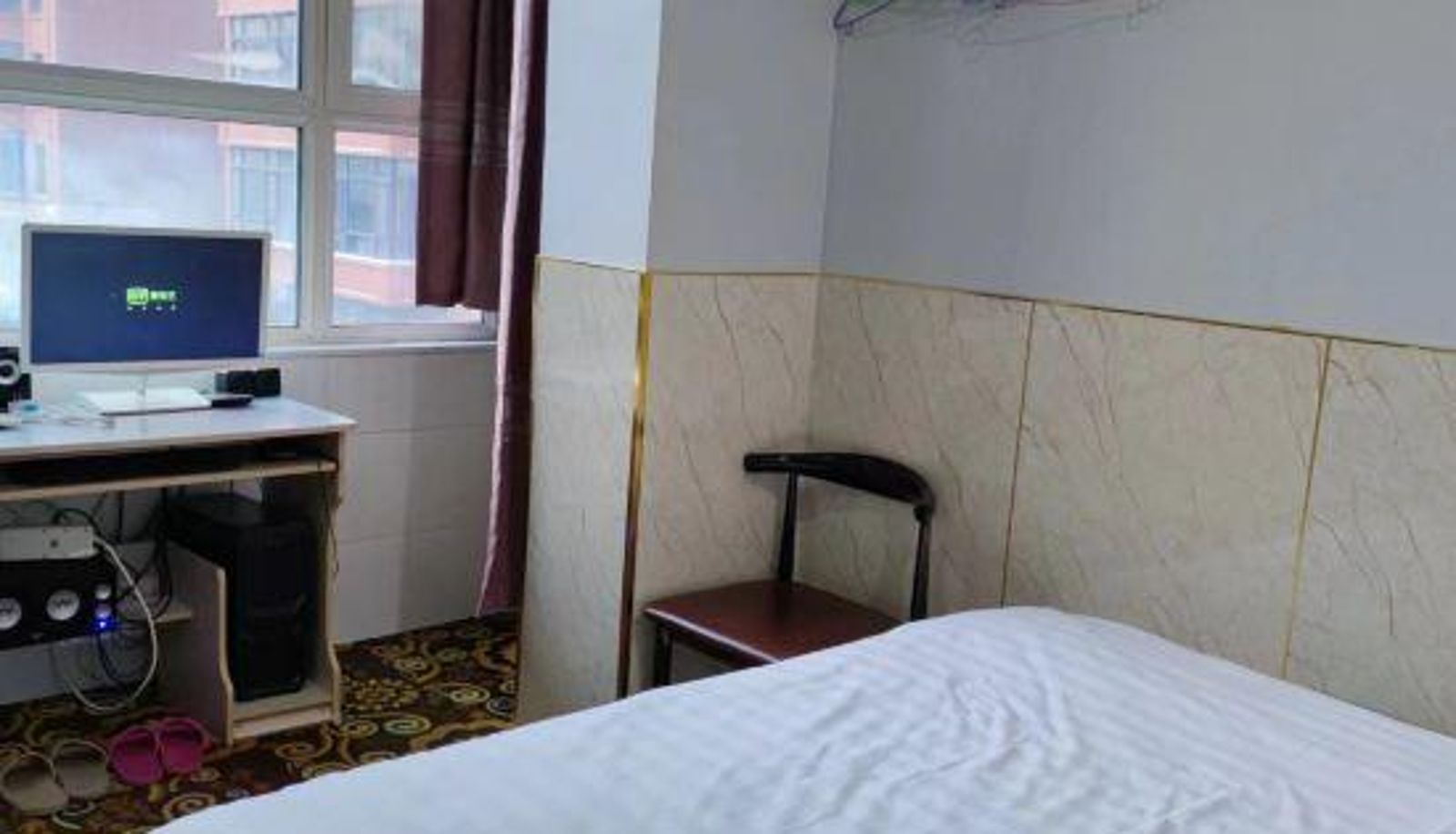 Room - Harbin 958 Express Hotel
