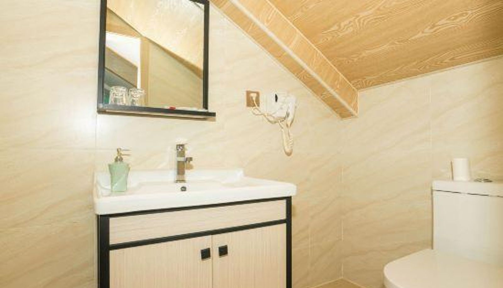 Kamer - Pengmayapin Hotel (Harbin Central Street)