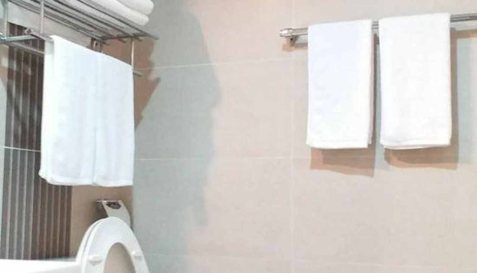 Chambre Familiale - Jitong Apartment Hotel (Harbin Maikaile Central Street)