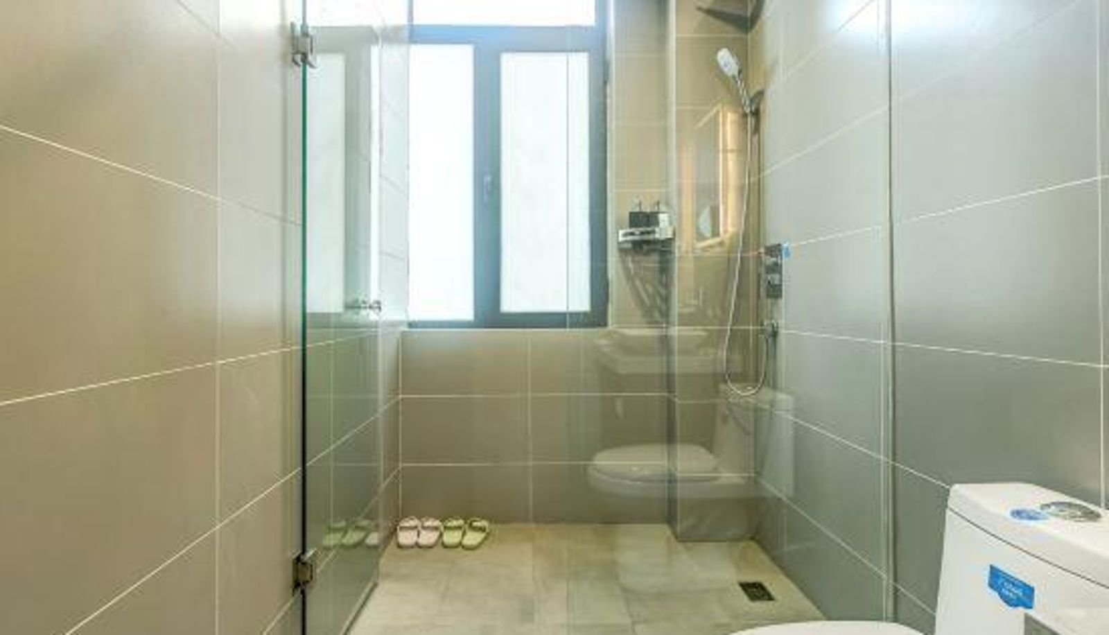 Zimmer - Harbin Saturday Hotel