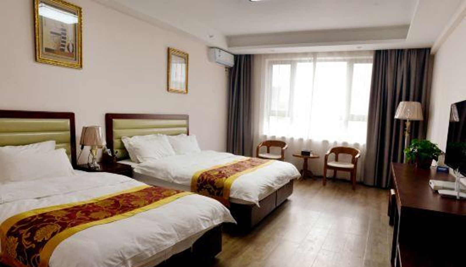 Family room - Ruige Hotel