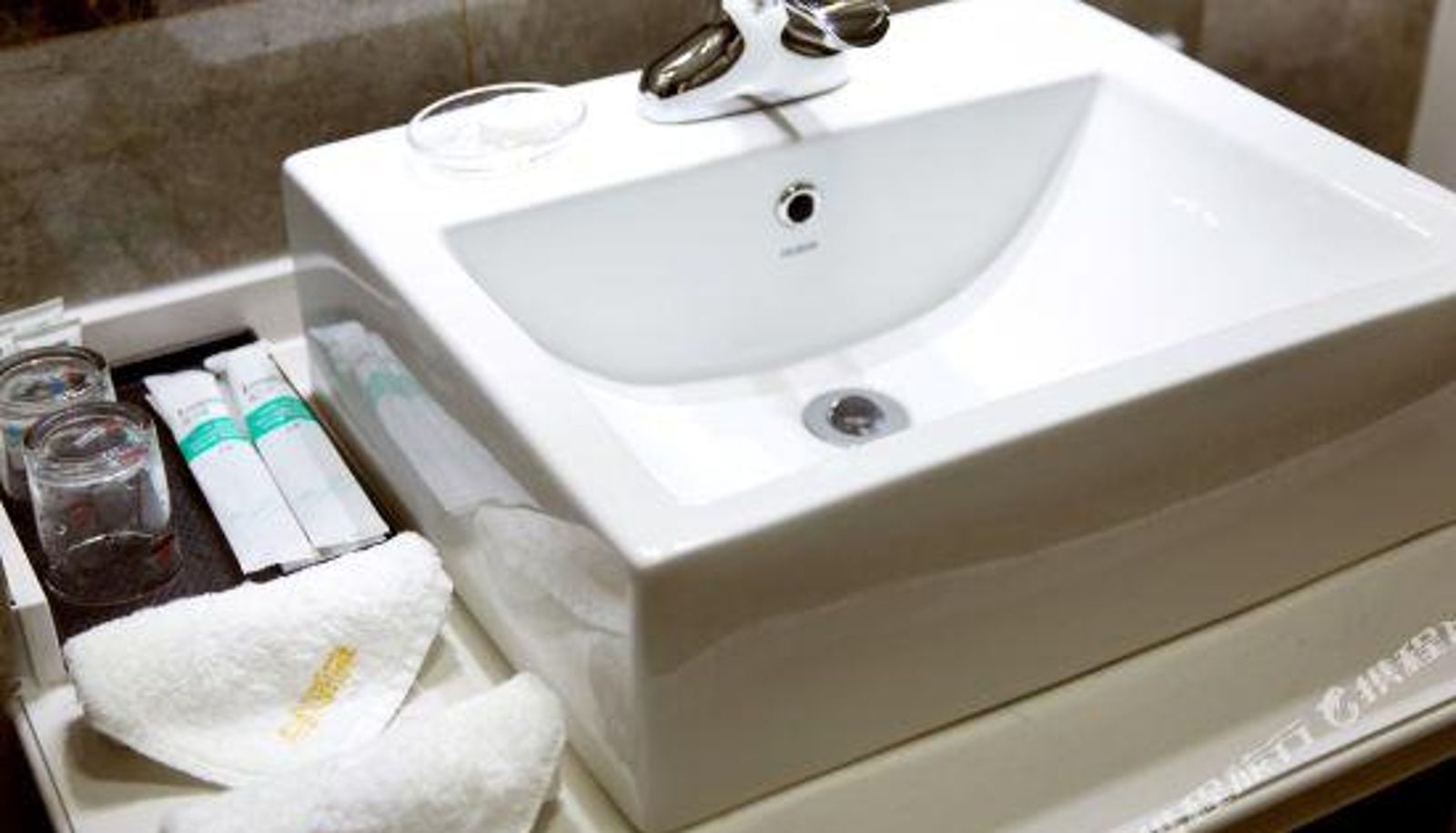 Room - Ruige Hotel