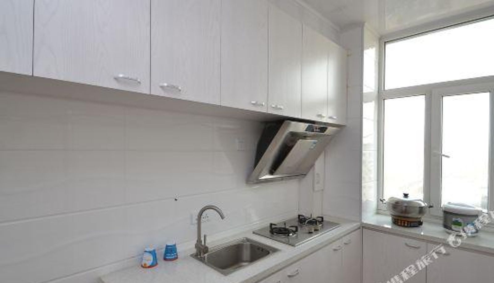 Camera per famiglia - Elegant Restaurant Apartment (Harbin Kaixuan Square Branch)
