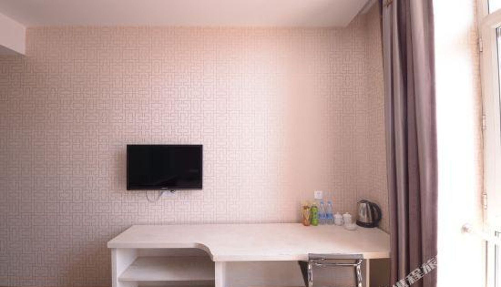 Habitación - Lezhu Hotel