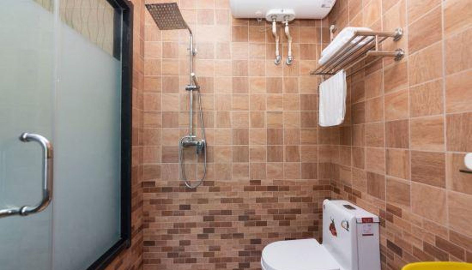Kamer - Harbin Yuyao Express Hotel