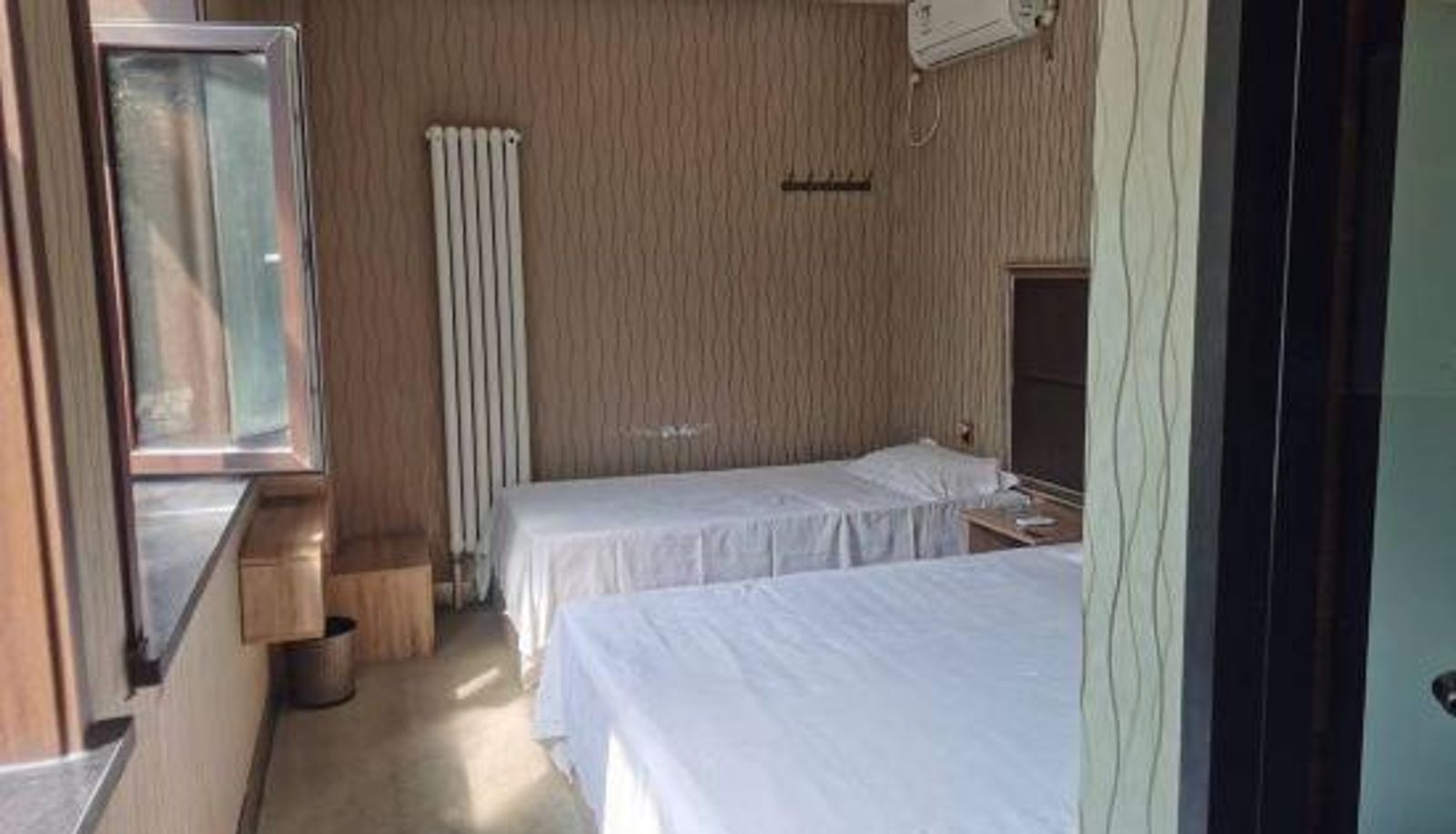 Familienzimmer - Harbin Yuyao Express Hotel