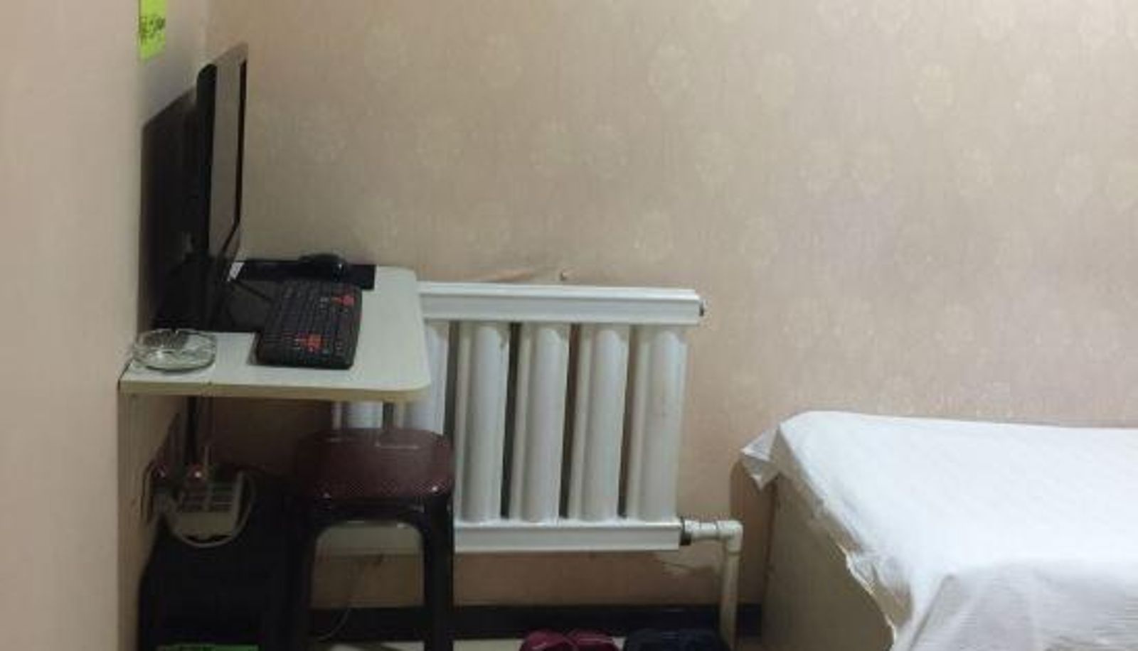 Pokój - Tongshun Network Express Hotel