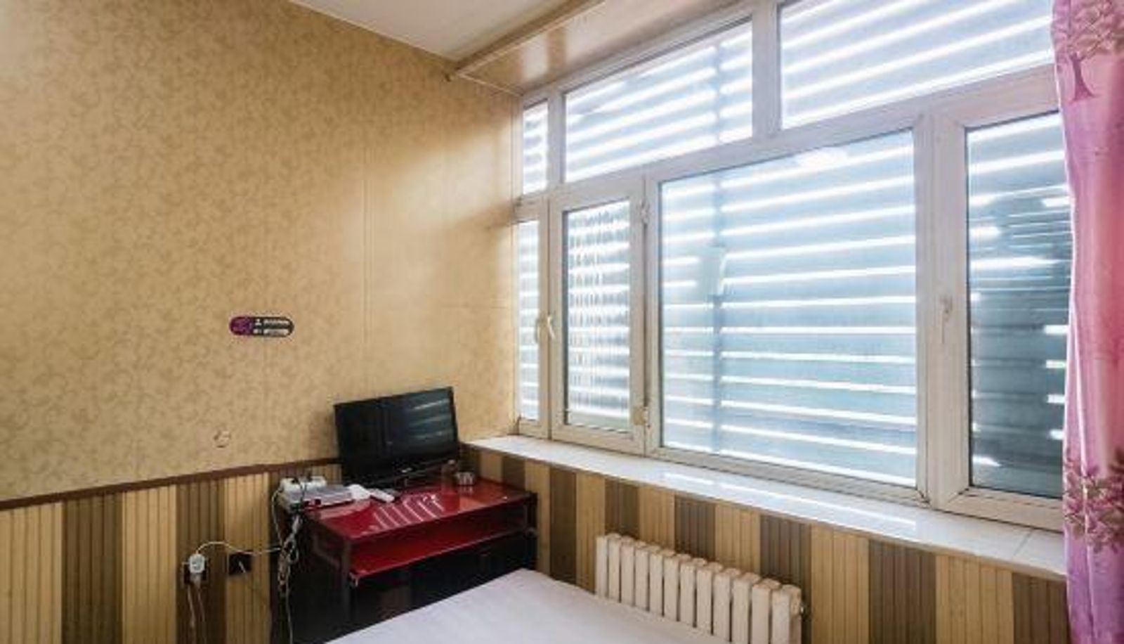 Kamer - Harbin Dream Fashion Express Hotel