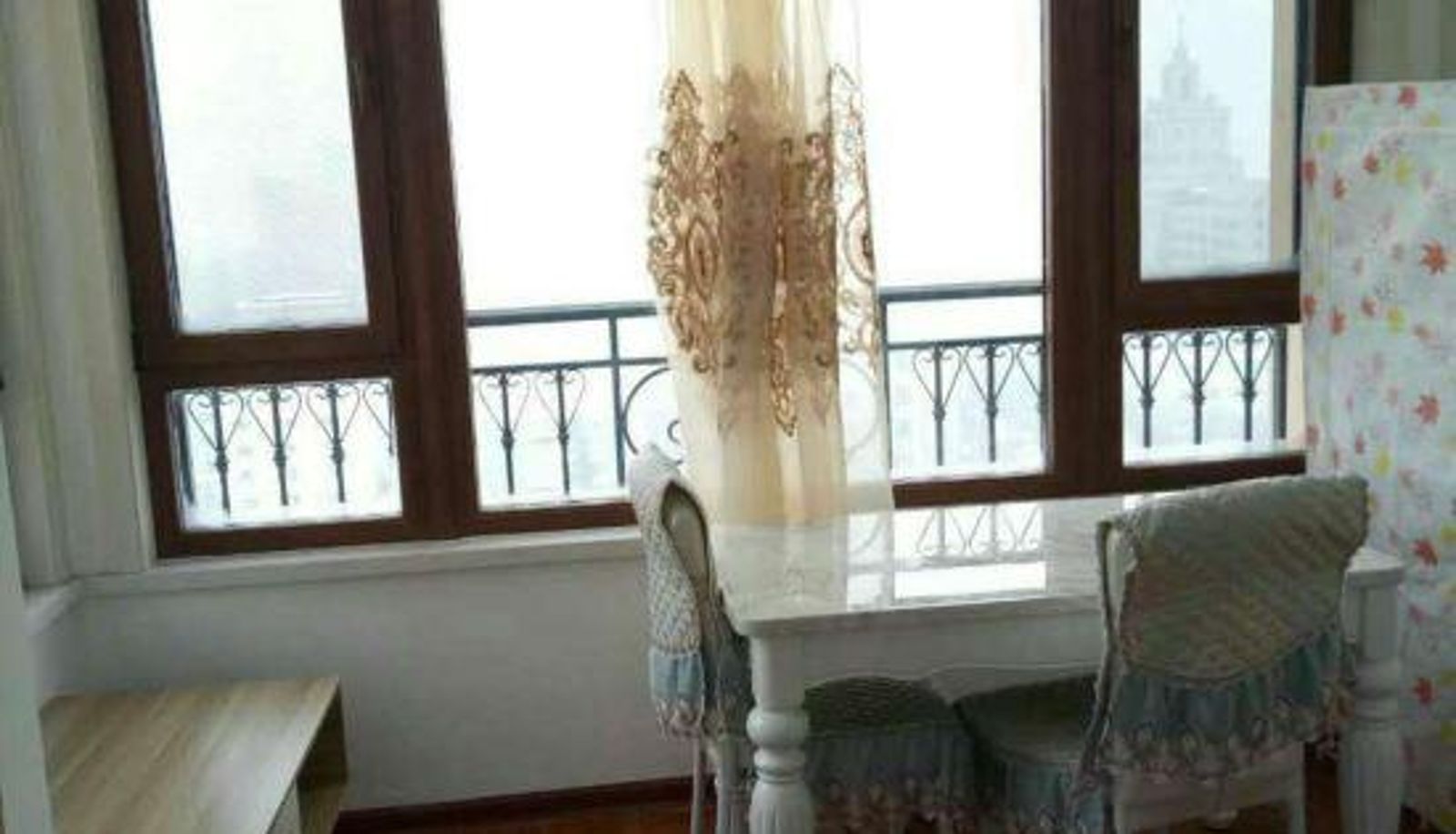 Kamer - Harbin Meiyijia Hotel-style Apartment