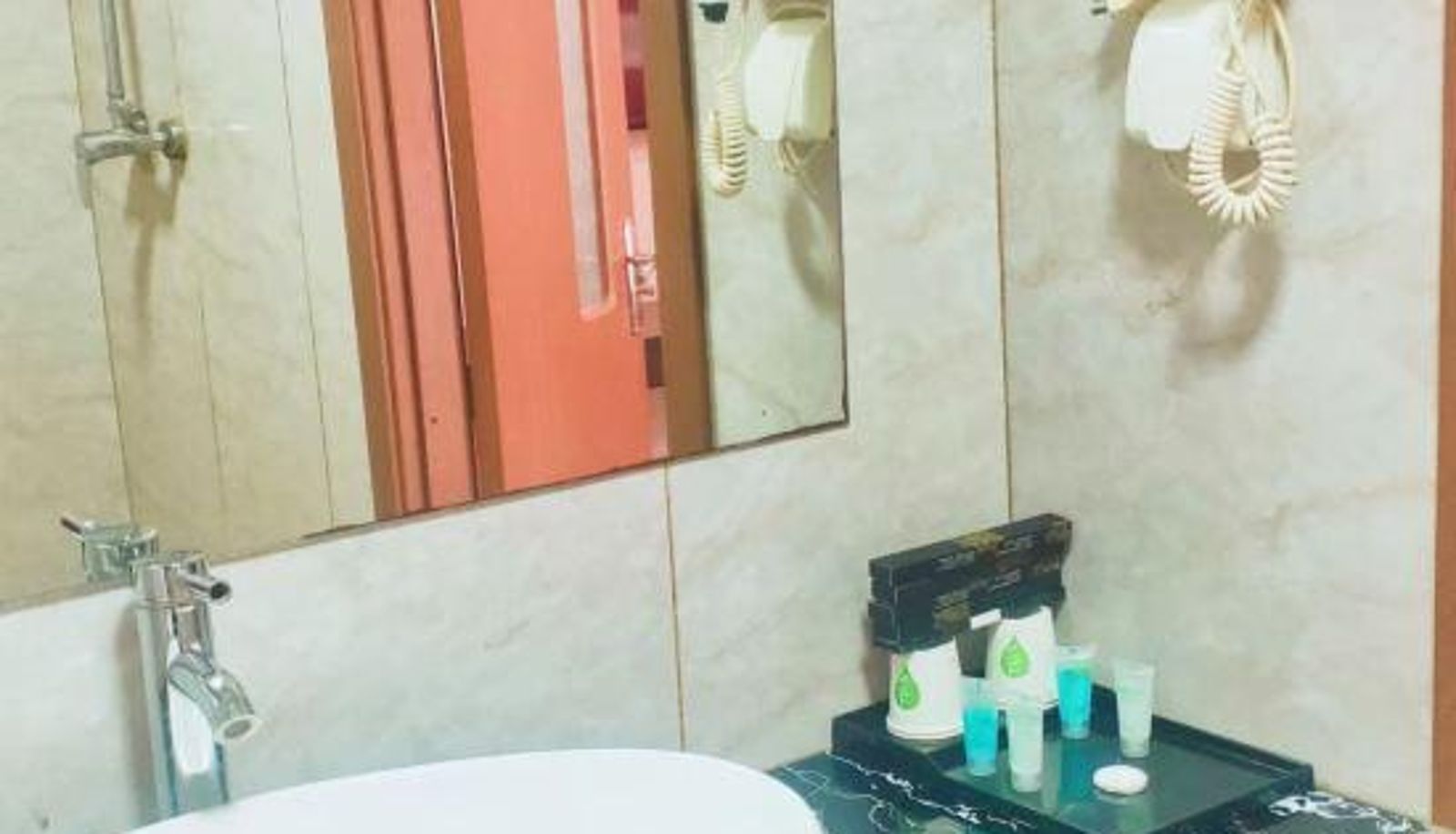 Zimmer - Harbin Lily Hotel