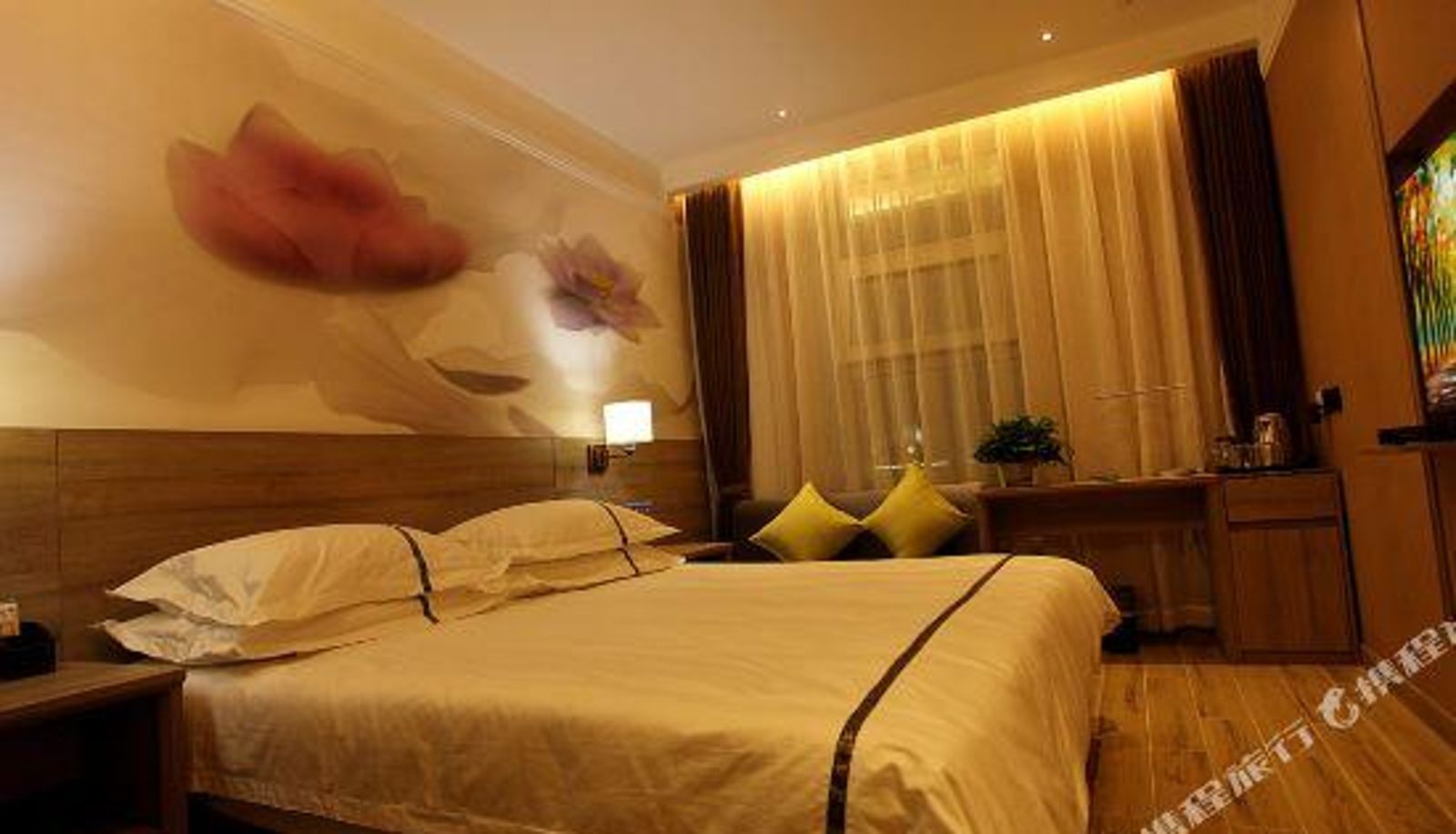 Kamer - Tian Yang Hotel
