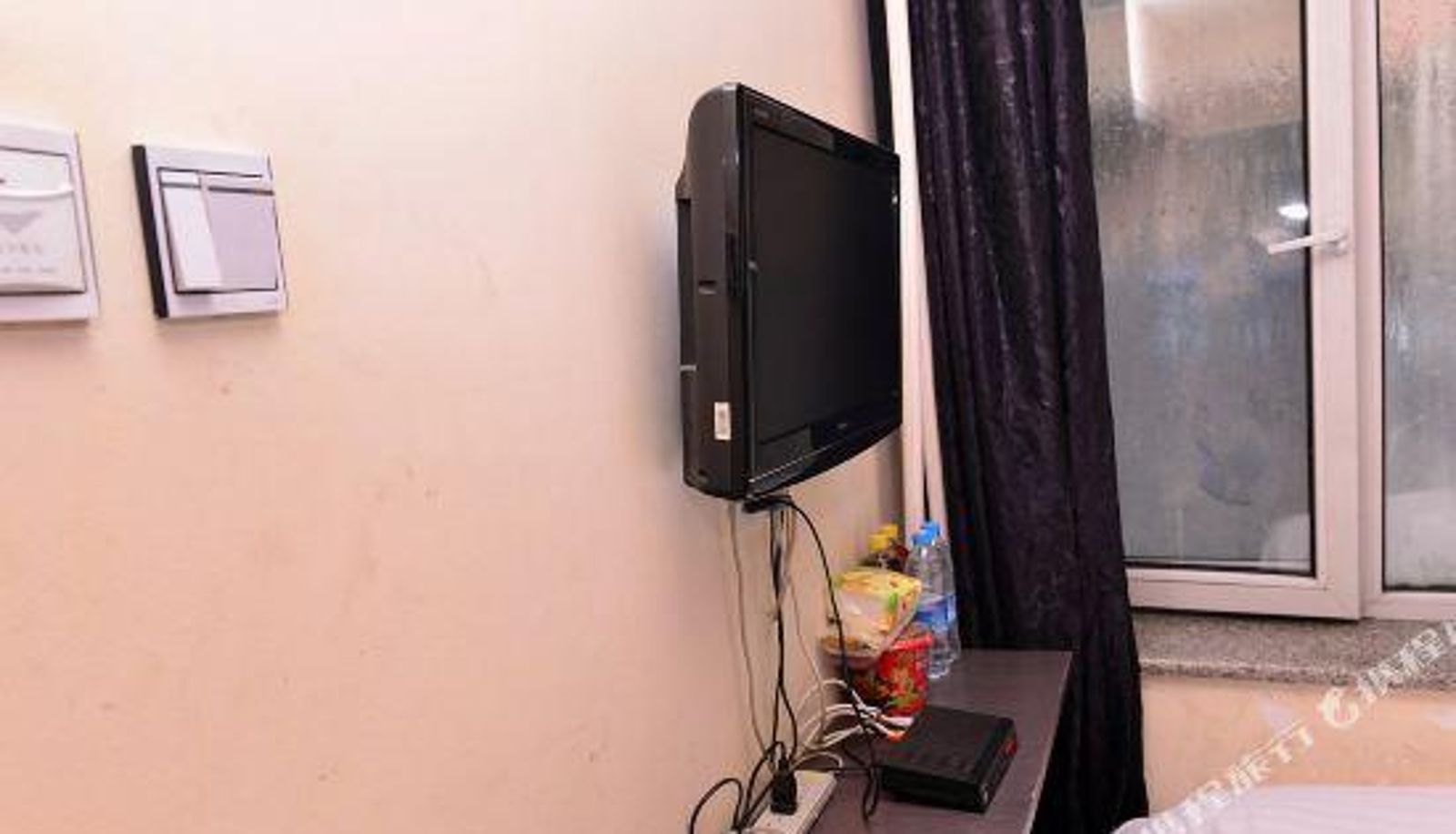 Habitación - Yulong Express Hotel (Harbin Qiulin Medical University First Hospital)