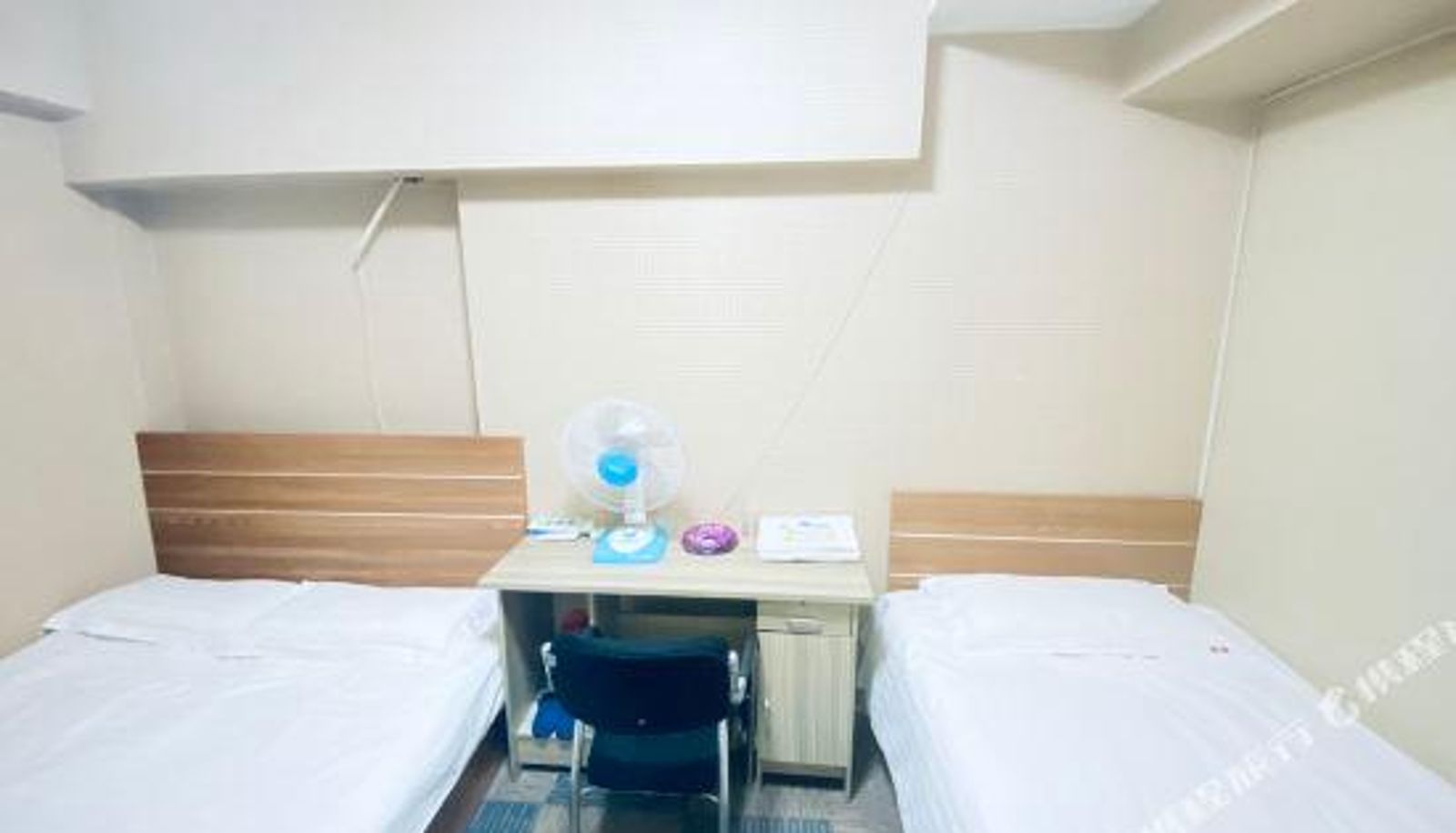 Gezinskamer - Lingyushizhong hotel