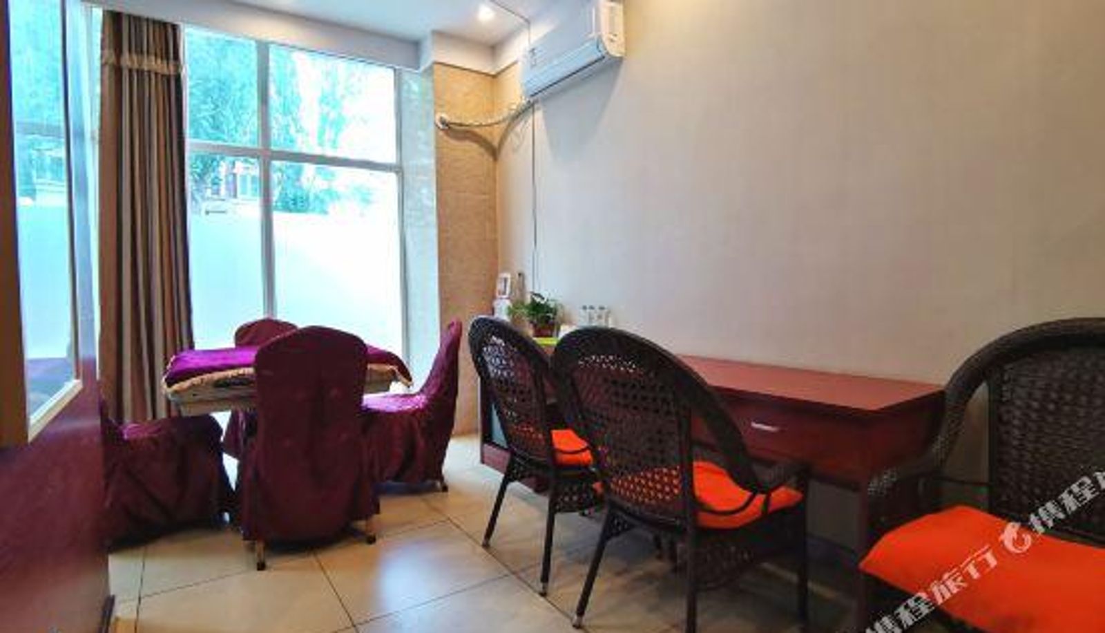 Familienzimmer - Harbin Jinyue Holiday Hotel