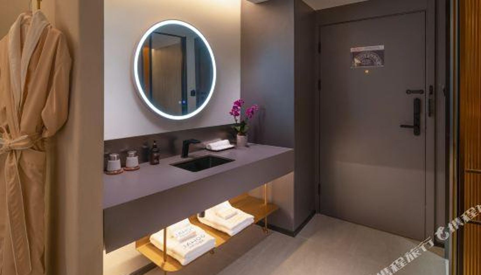 Room - Bindonjihe Hotel (Chongqing Jiefangbei Hongyadong Branch)