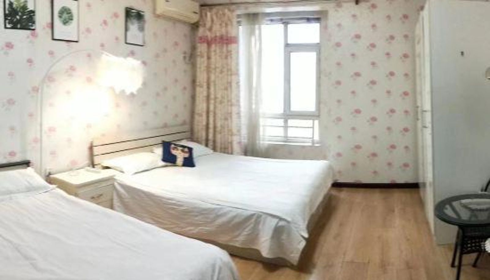 Room - Harbin Qinqin Baobei Apartment